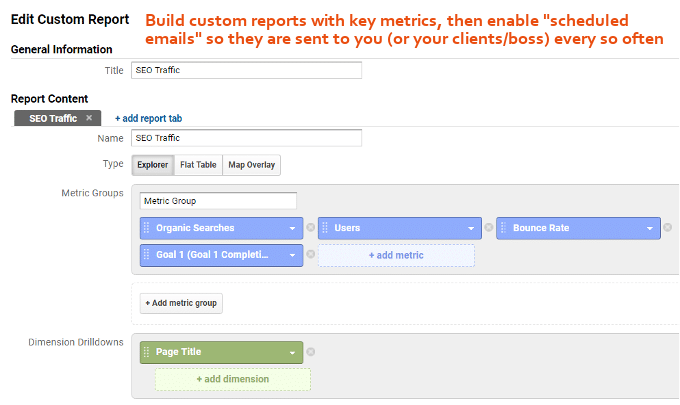 Google-Analytics-Custom-Reports